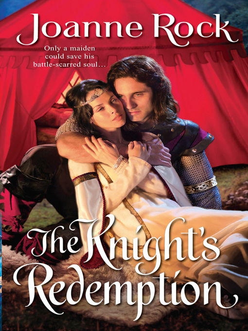 Title details for The Knight's Redemption by Joanne Rock - Available